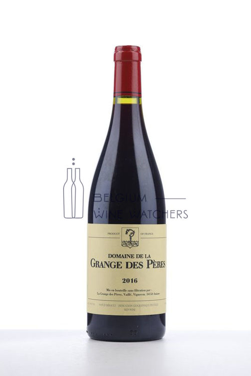 Image de 2016 LA GRANGE DES PERES